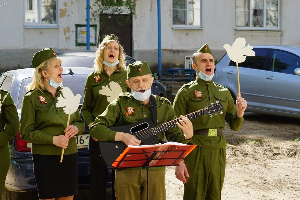 Фото: МБУ «Многопрофильный молодёжный центр»