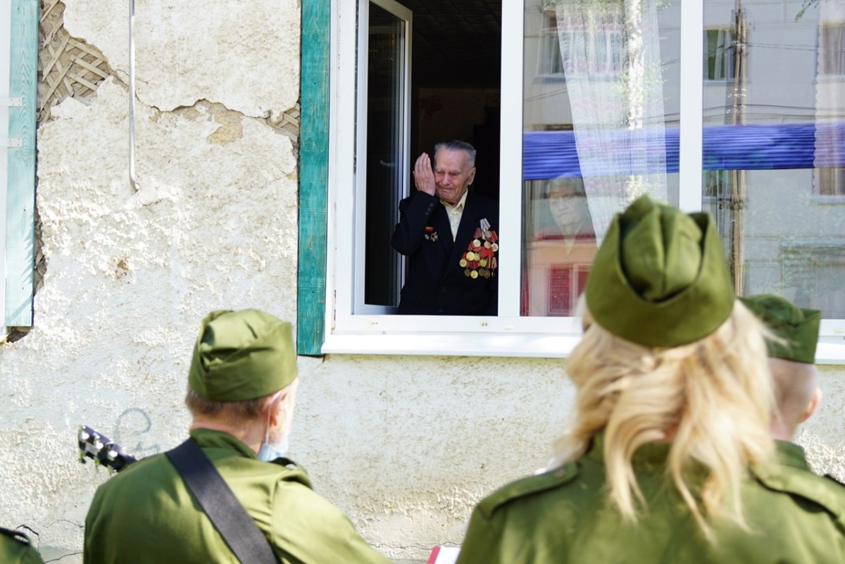 Фото: МБУ «Многопрофильный молодёжный центр»