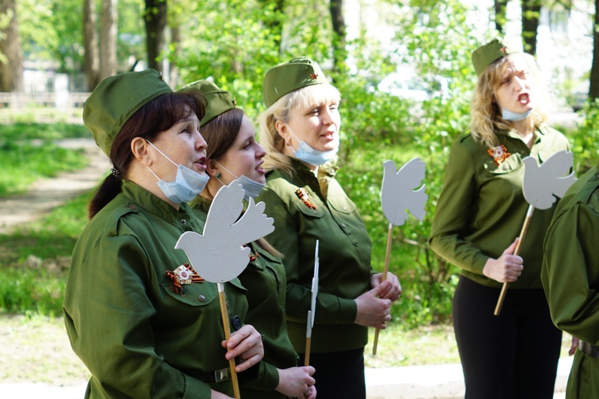 Фото: МБУ «Многопрофильный молодёжный центр»