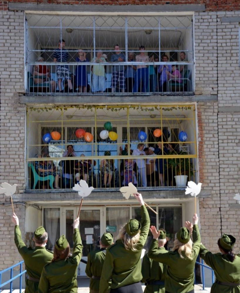 Фото: МБУ «Многопрофильный молодёжный центр»