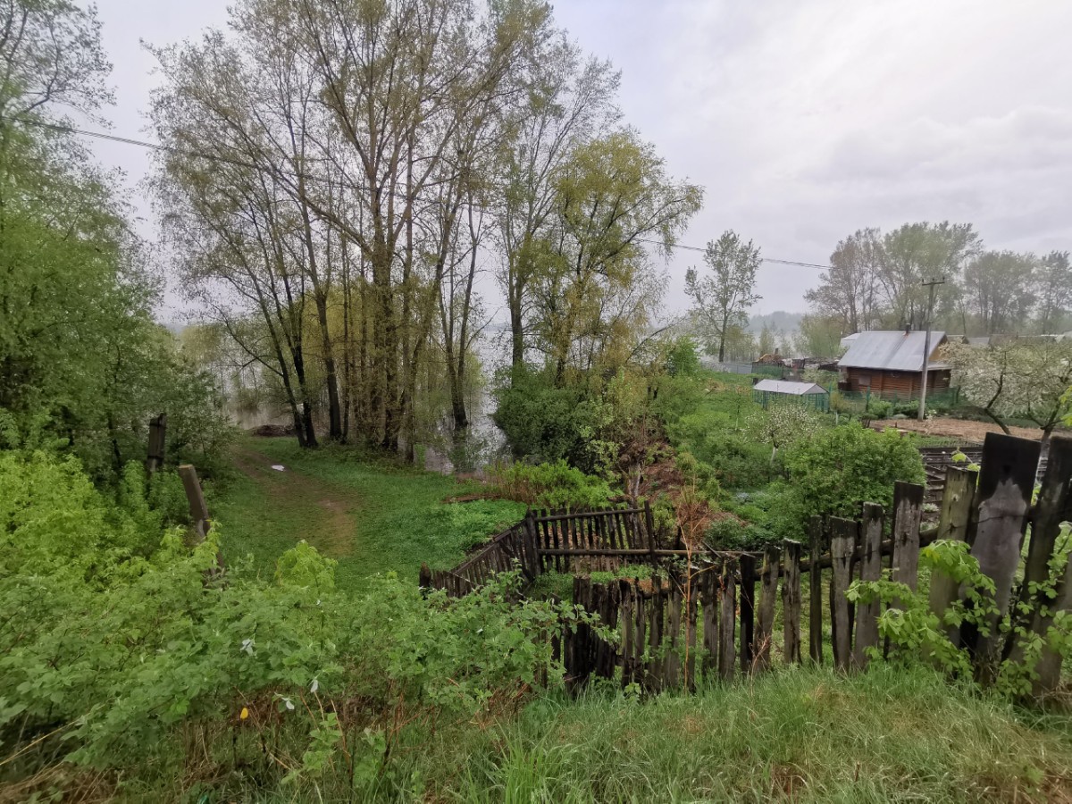 Микрорайон "Сайгатский". Фото: Елена Гильмутдинова