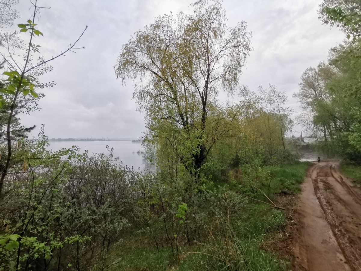 Микрорайон "Сайгатский". Фото: Елена Гильмутдинова