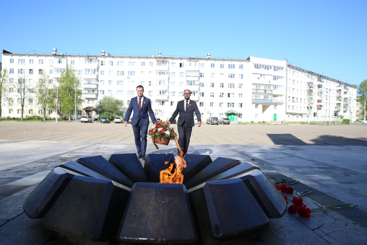 Фото: ООО «Газпром трансгаз Чайковский»