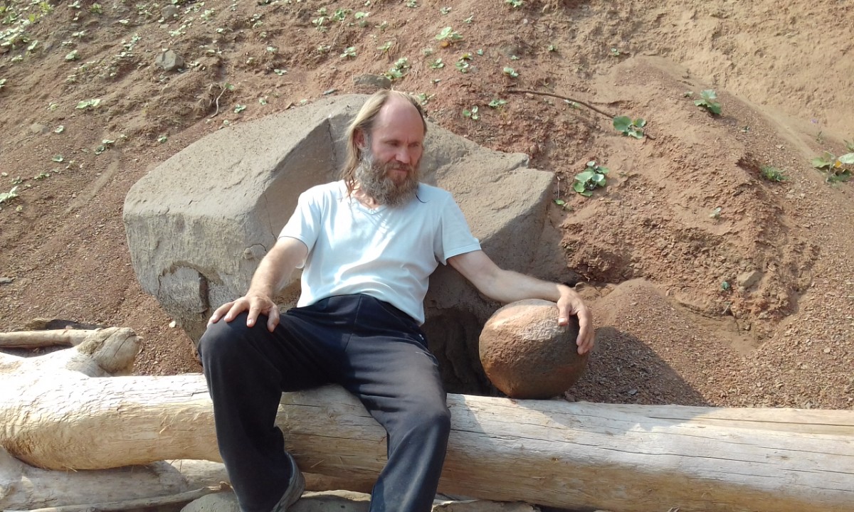 Владимир Павлович: