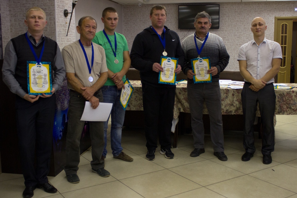 Команда «Уралоргсинтез»